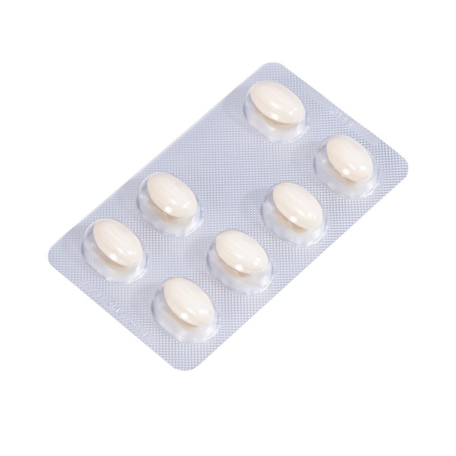 Utrogestan 200mg (2) Trường Thọ - Utrogestan 200mg 2