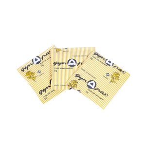 Trường Thọ - Thuốc vệ sinh phụ nữ Gynapax Vidipha hỗ trợ vệ sinh và tẩy trùng niêm mạc phụ khoa (30 gói x 5g) 2 Trường Thọ - VSPN Gynapax 2