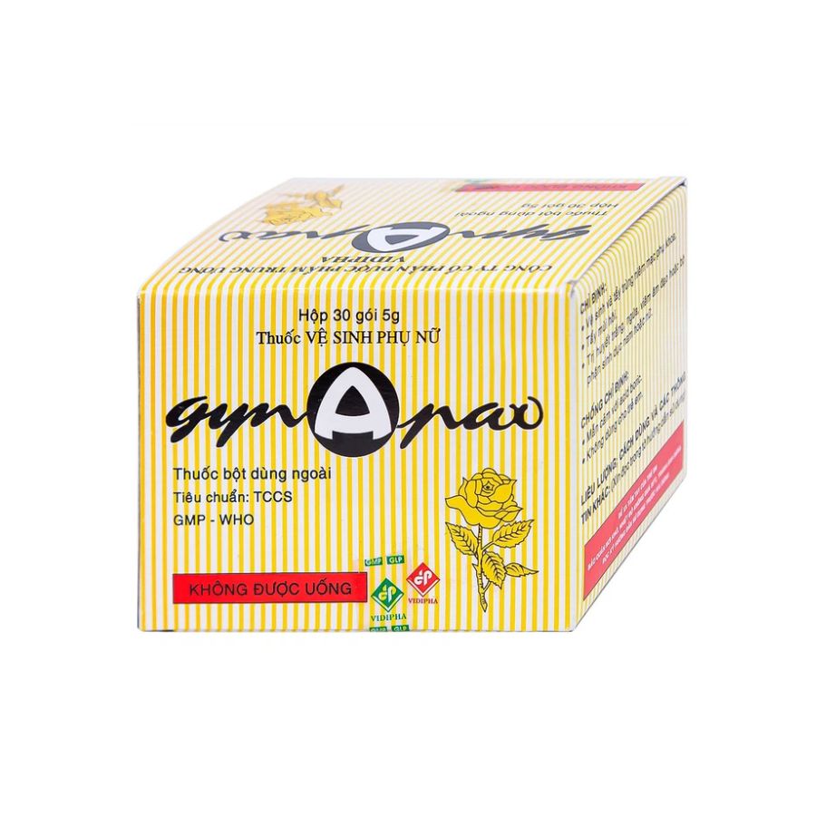 VSPN Gynapax Trường Thọ - VSPN