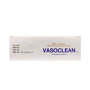Trường Thọ - Vasoclean Sol 2 1