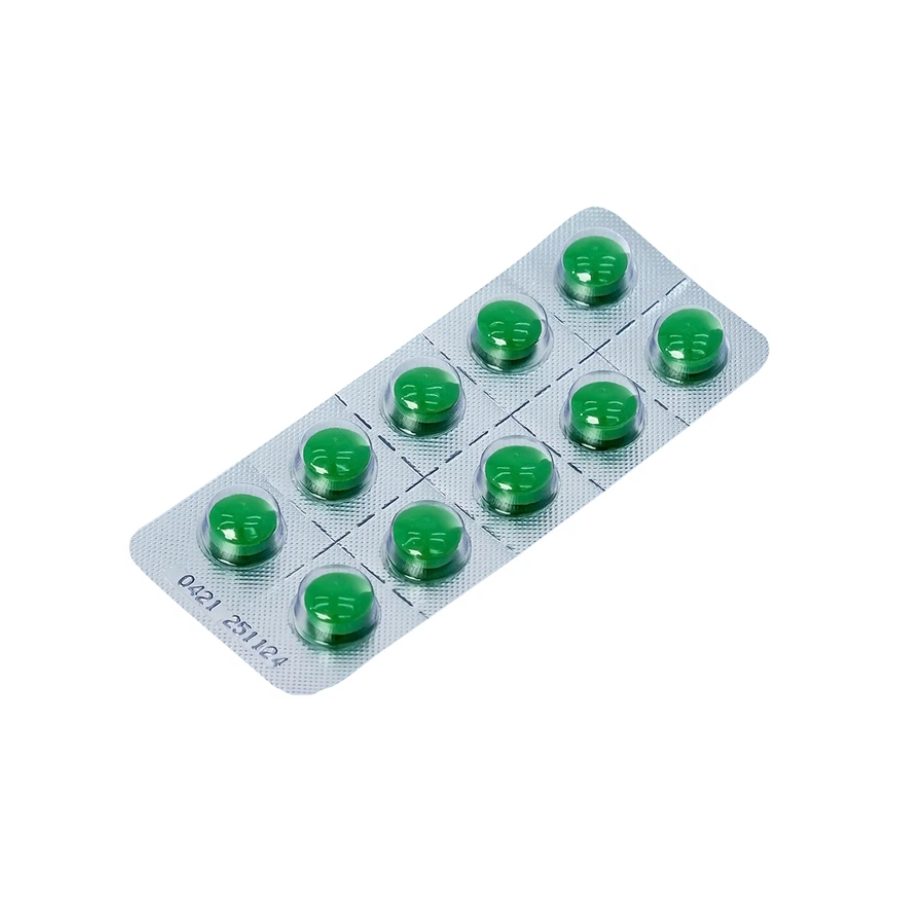 Viên uống TraSleepy1 Trường Thọ - Vien uong TraSleepy1