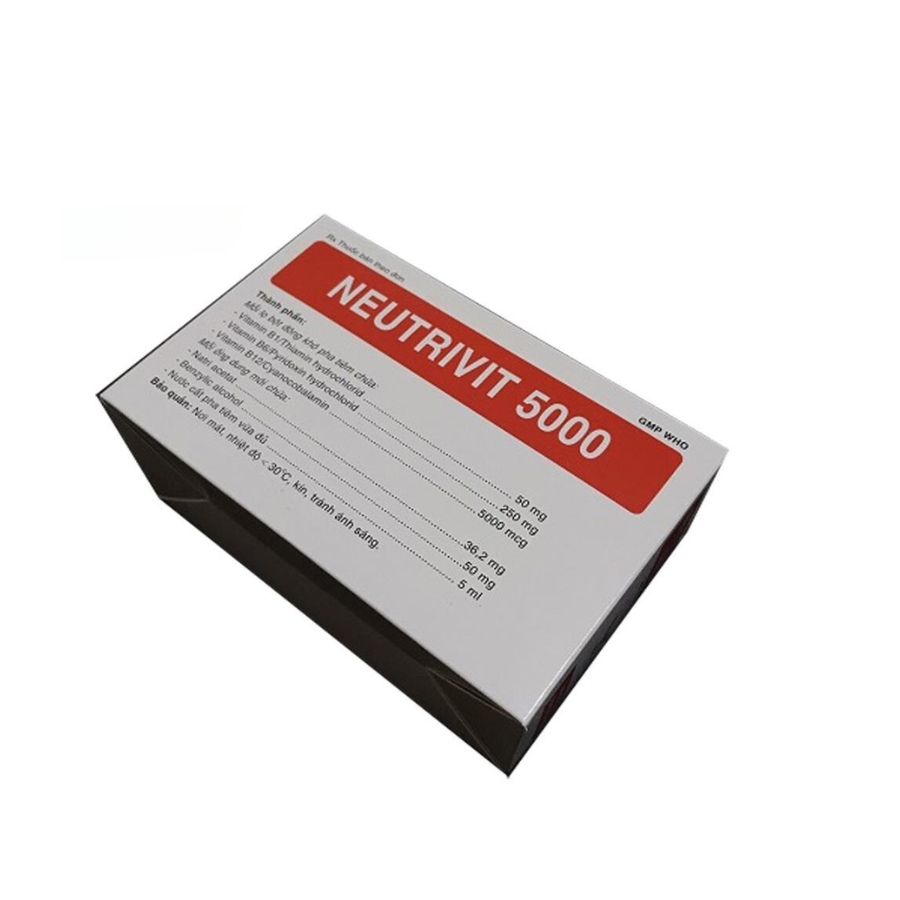 Vinrovit 5000 (2) Trường Thọ - Vinrovit 5000 2