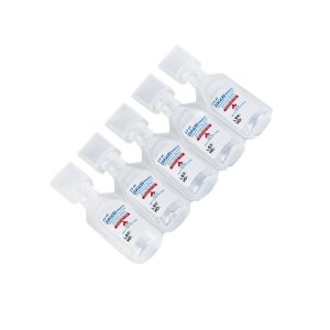 Trường Thọ - Zensalbu nebules 2.5 1