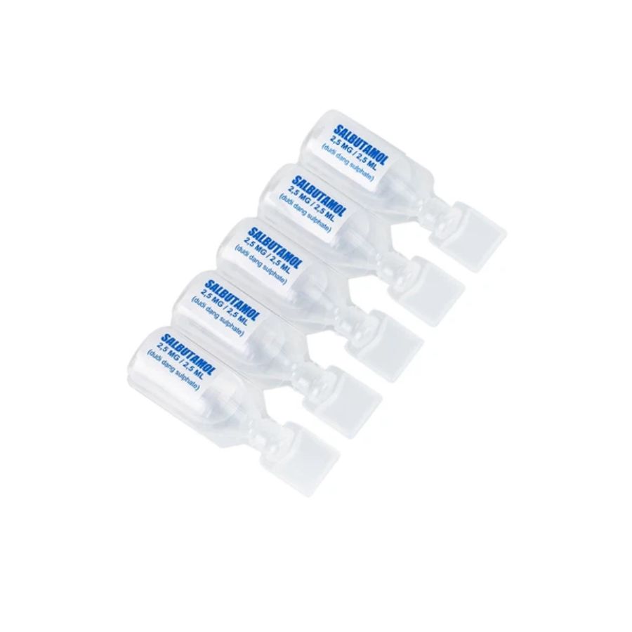 Zensalbu nebules 2.5 4 Trường Thọ - Zensalbu nebules 2.5 4