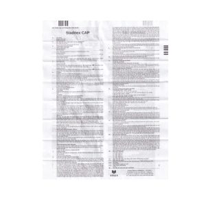 Trường Thọ - Thuốc Stadnex 40 CAP điều trị trào ngược dạ dày, thực quản (4 vỉ x 7 viên) 2 Trường Thọ - a2 2 2