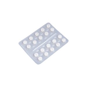 Trường Thọ - Thuốc Betaserc 16mg Abbott điều trị rối loạn tiền đình (3 vỉ x 20 viên) 1 Trường Thọ - a2 2
