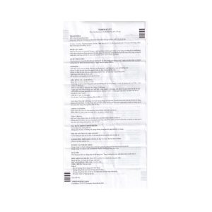 Trường Thọ - Thuốc Normagut cân bằng hệ vi sinh đường ruột (3 vỉ x 10 viên) 1 Trường Thọ - a2 3