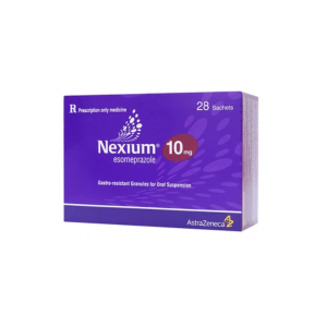 Trường Thọ - Cốm Nexium 10mg điều trị trào ngược dạ dày - thực quản (28 gói 1 Trường Thọ - a2 5