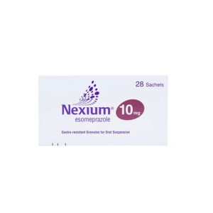Trường Thọ - Cốm Nexium 10mg điều trị trào ngược dạ dày - thực quản (28 gói 2 Trường Thọ - a3 17