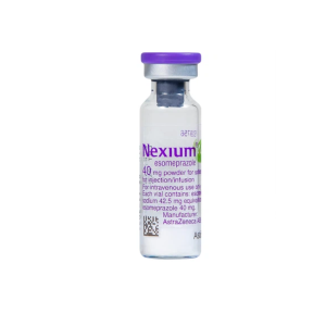 Trường Thọ - Bột pha tiêm Nexium 40mg điều trị kháng tiết dịch vị, trào ngược dạ dày - thực quản (1 lọ) 2 Trường Thọ - a3 4