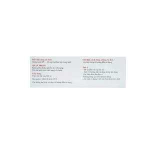 Trường Thọ - a5 1