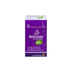 Trường Thọ - Bột pha tiêm Nexium 40mg điều trị kháng tiết dịch vị, trào ngược dạ dày - thực quản (1 lọ) 4 Trường Thọ - a5