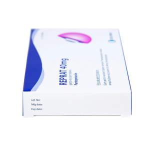Trường Thọ - Thuốc Reprat 40mg Delorbis điều trị trào ngược dạ dày, thực quản (2 vỉ x 10 viên) 4 Trường Thọ - a5 4