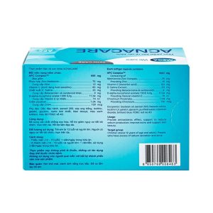 Trường Thọ - acnacare1