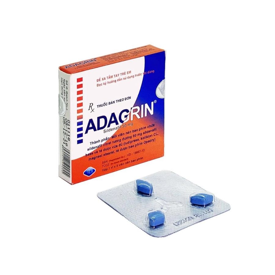 adagrin Trường Thọ - adagrin