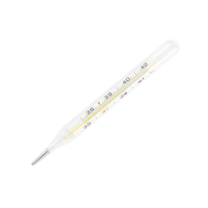 Trường Thọ - Nhiệt kế y khoa Aurora CRW-23 đo nhiệt độ cơ thể (12 cái) 1 Trường Thọ - aurora4