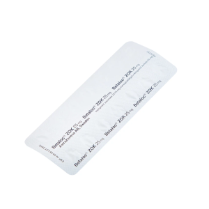 Trường Thọ - Thuốc Betaloc Zok 25mg AstraZeneca điều trị tăng huyết áp (1 vỉ x 14 viên) 4 Trường Thọ - b5