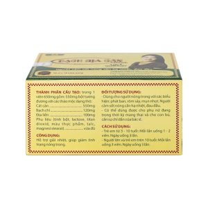 Trường Thọ - bach dia can 1