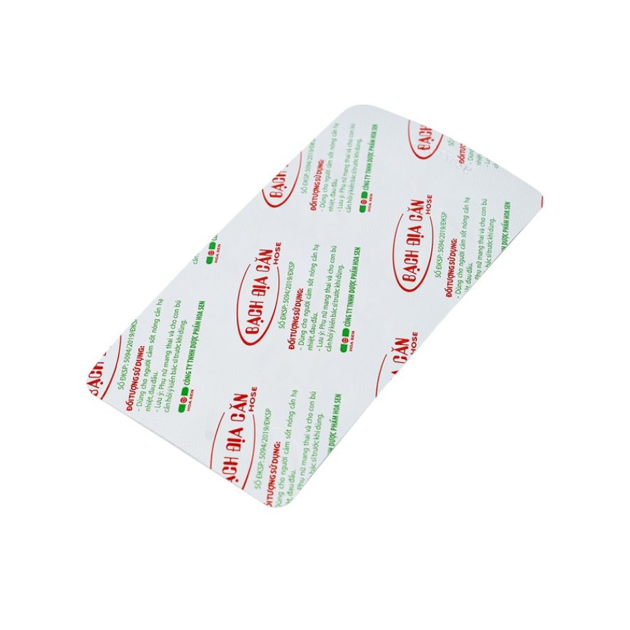 bạch địa căn 3 Trường Thọ - bach dia can 3