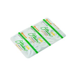 Trường Thọ - Viên uống Bảo Xuân Gold Nam Dược bổ sung phytoestrogen, cân bằng nội tiết tố nữ (3 vỉ x 10 viên) 3 Trường Thọ - bao xuan gold1