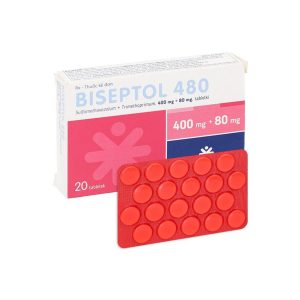Trường Thọ - bieptol 480 bl 1