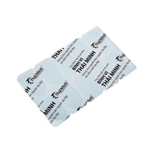 Trường Thọ - binh vi thai minh5