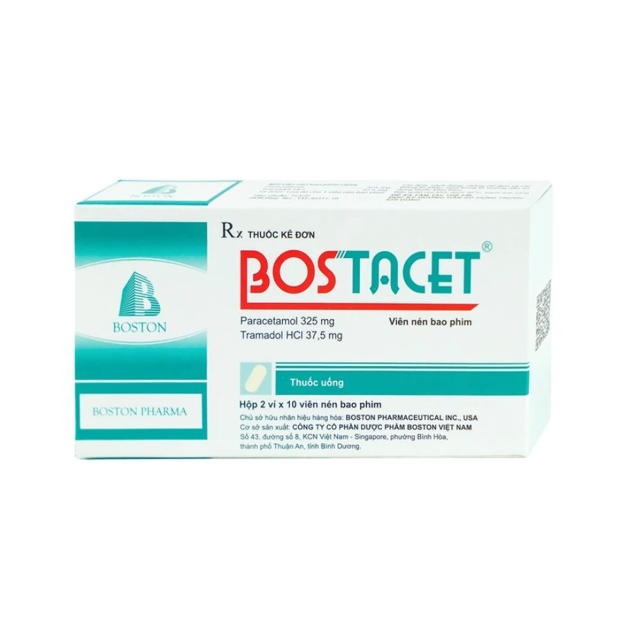 bostacet Thuốc Bostacet