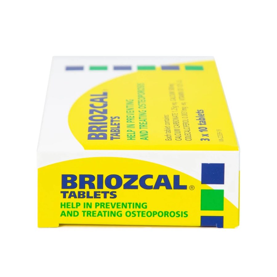 briozcal1 Trường Thọ - briozcal1