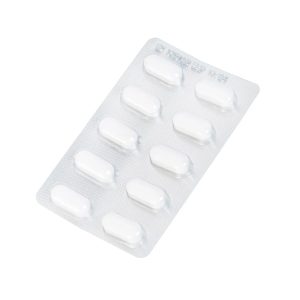 Trường Thọ - Thuốc Briozcal Bridge Healthcare dự phòng và điều trị thiếu hụt calci, vitamin D3 (3 vỉ x 10 viên) 4 Trường Thọ - briozcal2