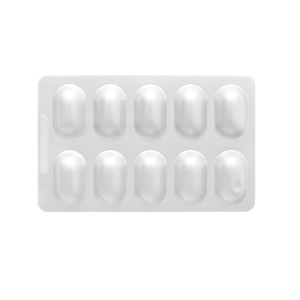 Trường Thọ - Thuốc Cadifast 120 US Pharma điều trị mày đay mạn tính vô căn, giảm viêm mũi dị ứng (3 vỉ x 10 viên) 1 Trường Thọ - cadifast2