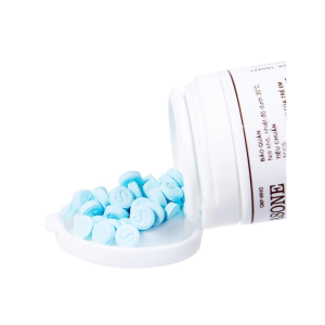 Trường Thọ - Thuốc Cetasone 0.5mg Pharbaco điều trị thấp khớp, bệnh hệ thống tạo keo (100 viên) 1 Trường Thọ - cetasone3