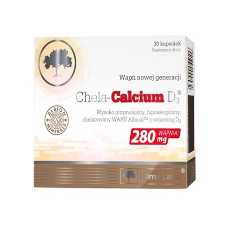 chela- Calcium1 Trường Thọ - chela Calcium1