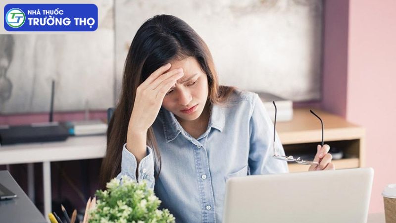 Thiếu Vitamin B6 có thể dẫn đến stress, trầm cảm