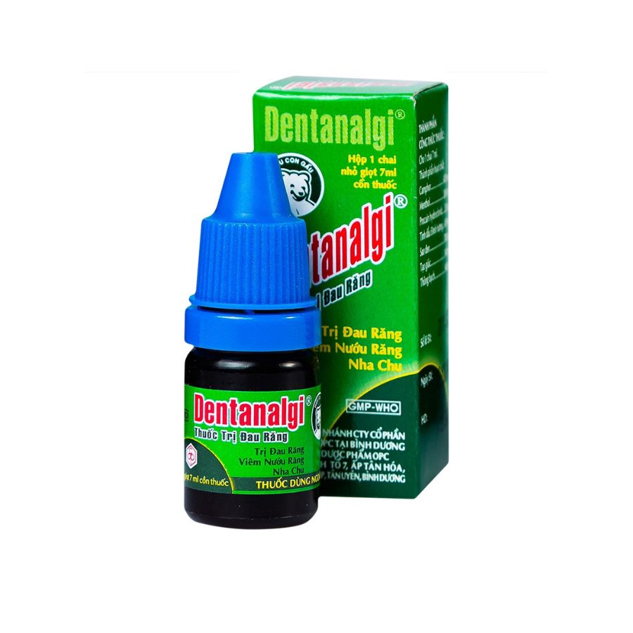 dentanalgi 1 Trường Thọ - dentanalgi 1