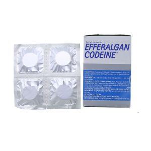 Trường Thọ - efferalgan codein 1