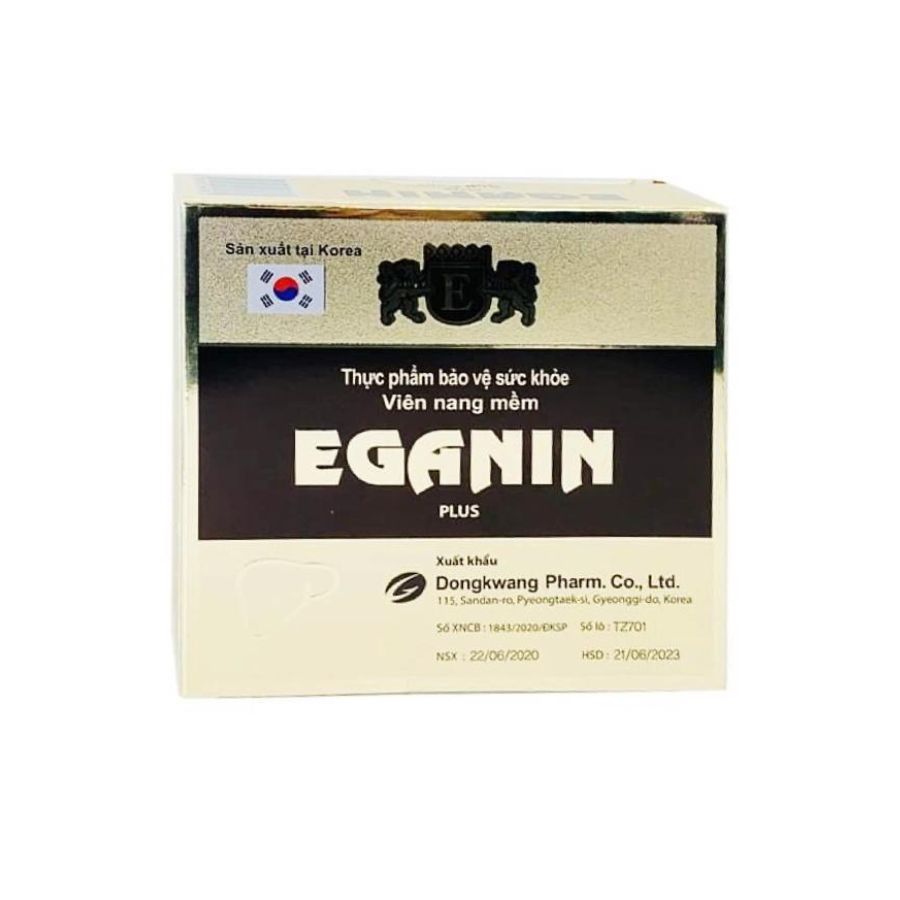 eganin Trường Thọ - eganin