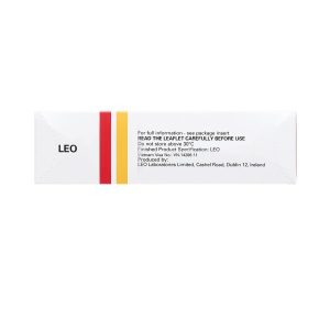 Trường Thọ - Kem Fucicort LEO điều trị viêm da nhiễm khuẩn (15g) 1 Trường Thọ - fucicort 1 1