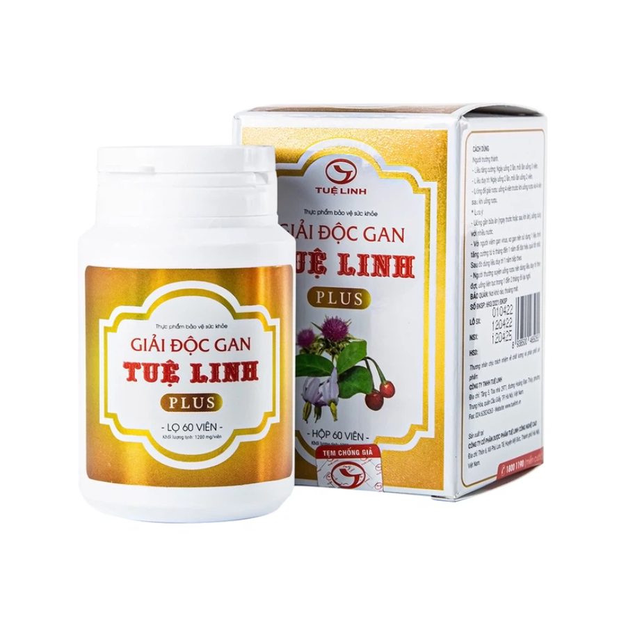 gđg tuệ linh plus Tuệ Linh Plus