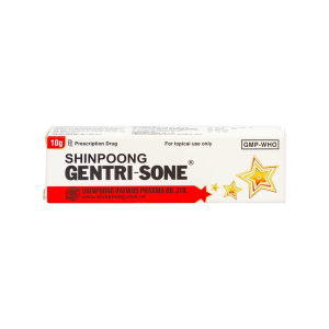 Trường Thọ - gentrison 10g 1