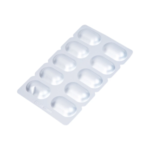 Trường Thọ - Viên uống Ích Niệu Khang Medistar hỗ trợ giảm tiểu đêm, tiểu nhiều lần (2 vỉ x 10 viên) 2 Trường Thọ - ich nieu khang1