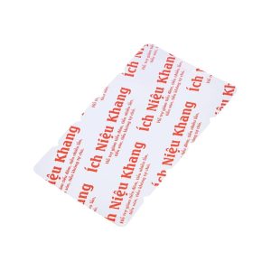 Trường Thọ - Viên uống Ích Niệu Khang Medistar hỗ trợ giảm tiểu đêm, tiểu nhiều lần (2 vỉ x 10 viên) 1 Trường Thọ - ich nieu khang2