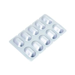 Trường Thọ - Viên uống Ích Thận Vương Á Âu bổ thận, lợi tiểu (3 vỉ x 10 viên) 1 Trường Thọ - ich than vuong1