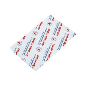 Trường Thọ - Viên uống Ích Thận Vương Á Âu bổ thận, lợi tiểu (3 vỉ x 10 viên) 2 Viên uống Ích Thận