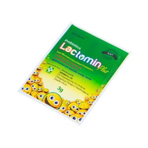 Trường Thọ - lactomin plus3