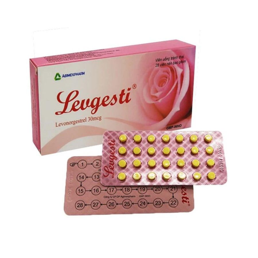 levgesti Trường Thọ - levgesti