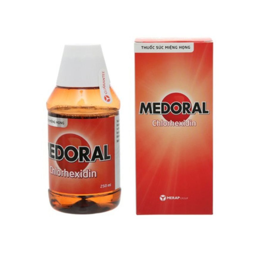 medoral Trường Thọ - medoral