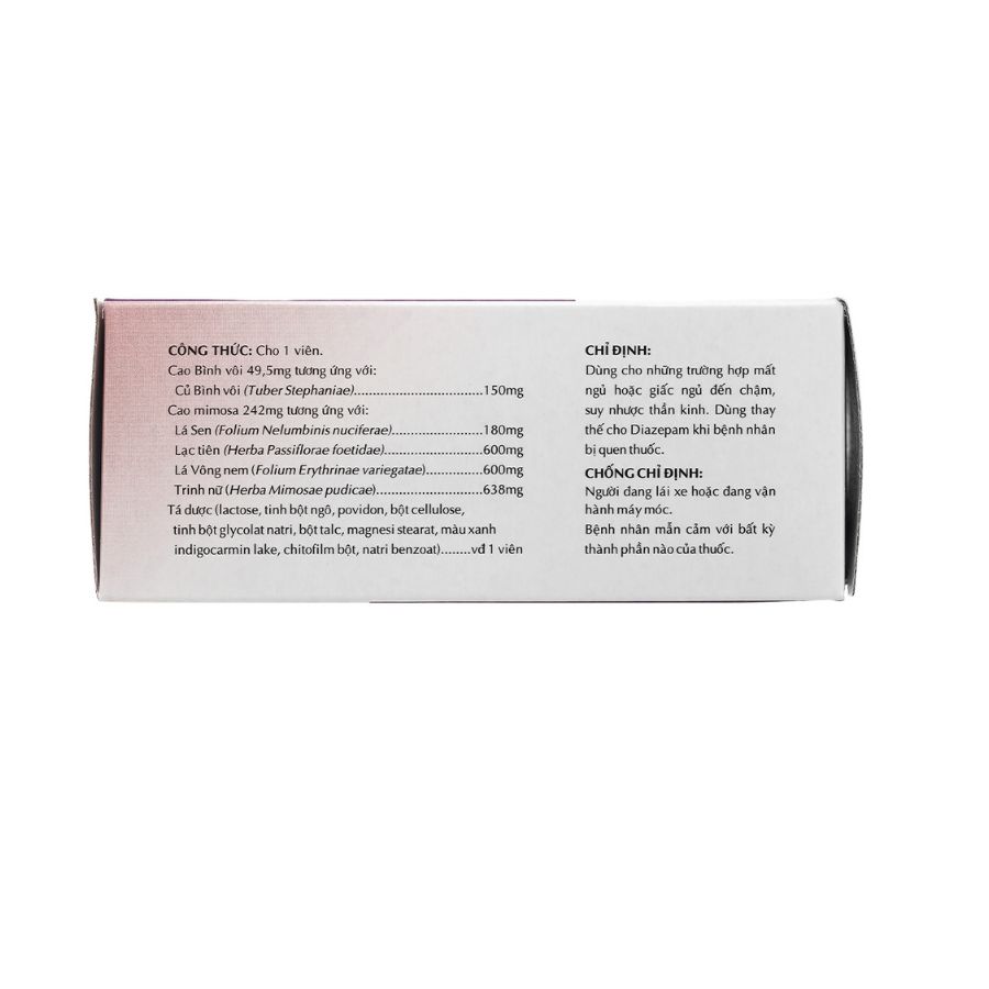 mimosa 3 Trường Thọ - mimosa 3