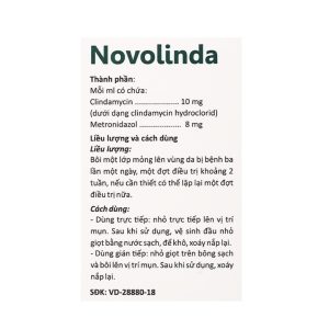 Trường Thọ - novolinda 2