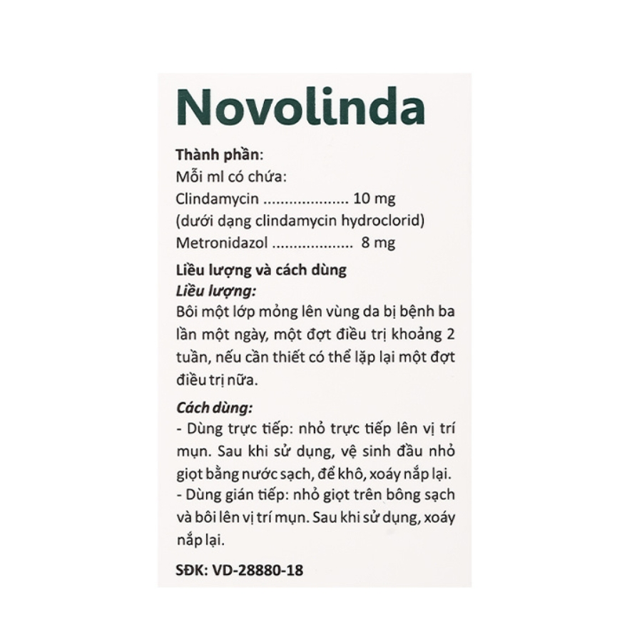 novolinda (2) Trường Thọ - novolinda 2