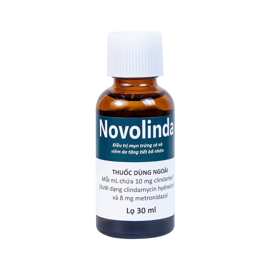 novolinda (3) Trường Thọ - novolinda 3